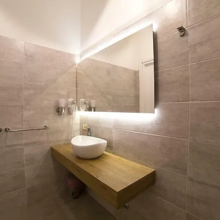 Bed and Breakfast Plebiscitum 2.0 à Naples Extérieur photo