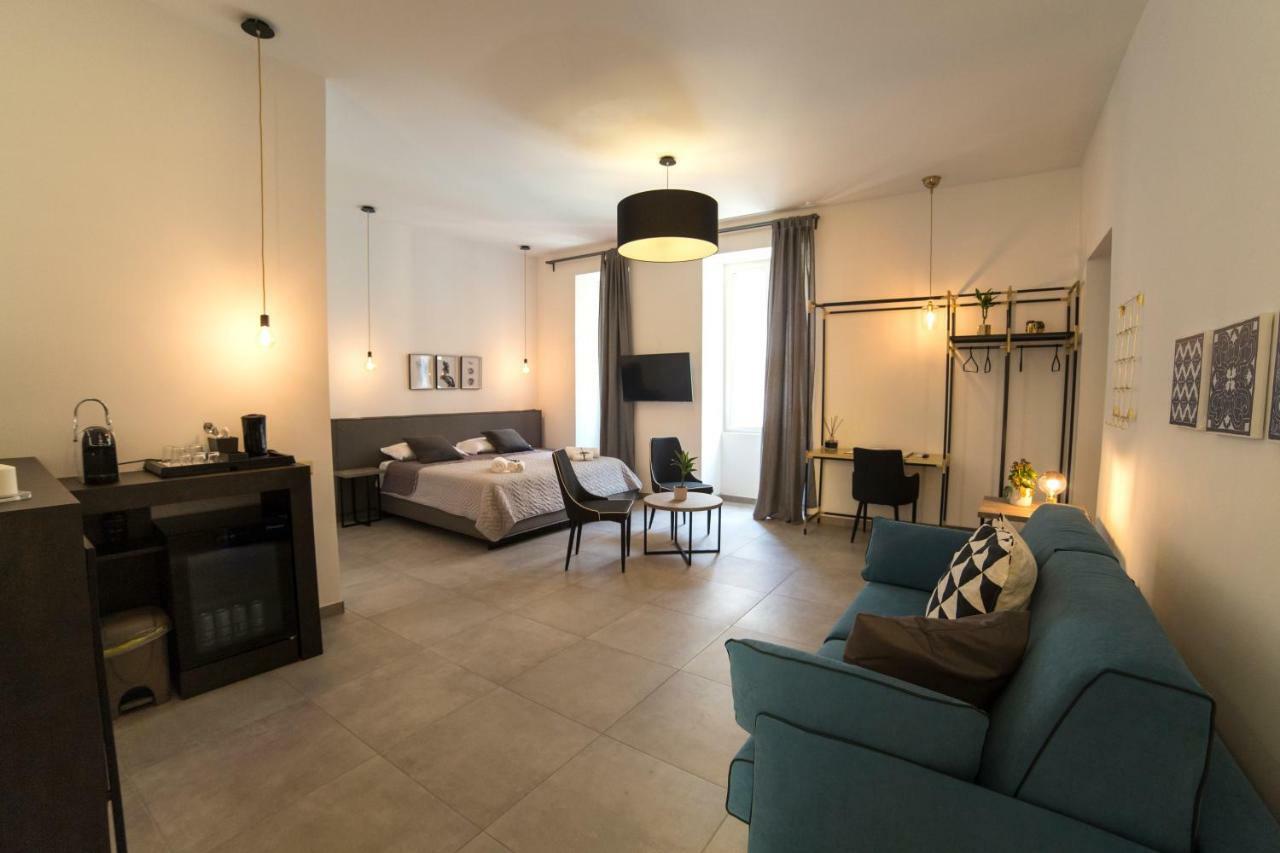 Bed & Breakfast Plebiscitum 2.0 Naples