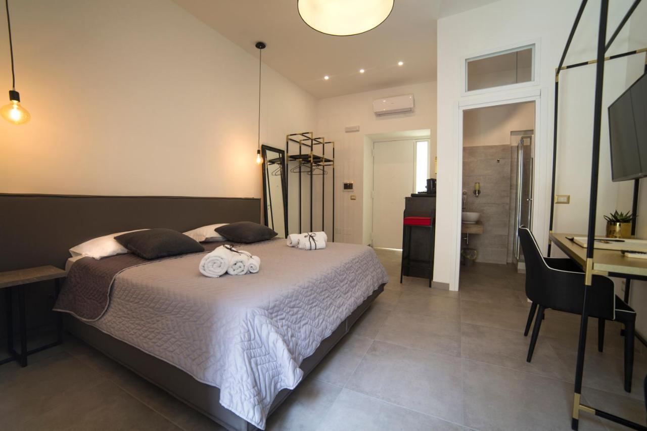 Plebiscitum 2.0 Bed & Breakfast